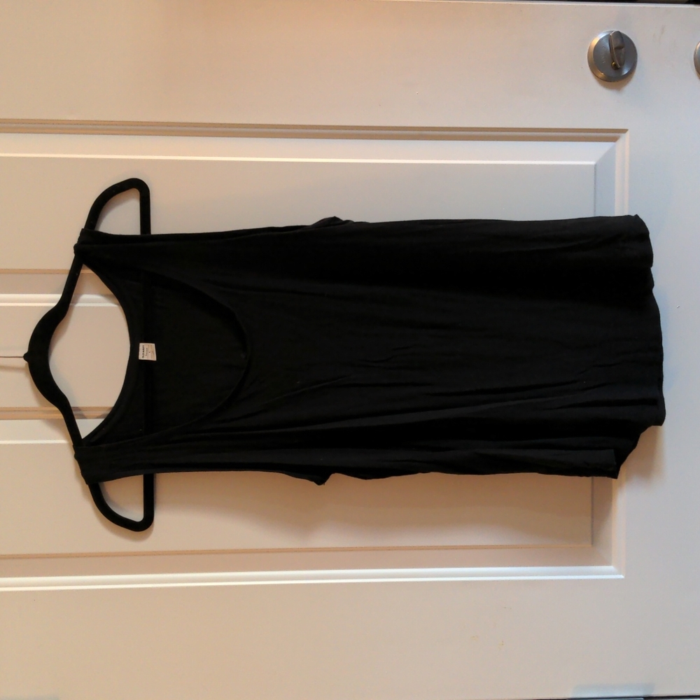 Old Navy Luxe Tank Top Bundle